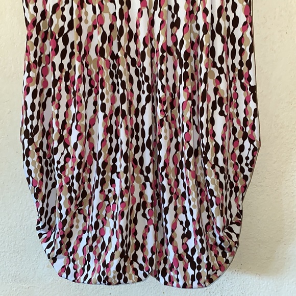 Speechless patterned mini dress - Picture 4 of 10